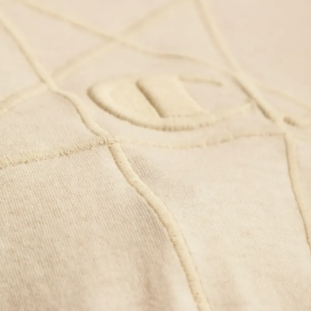 Укороченная толстовка Tommy