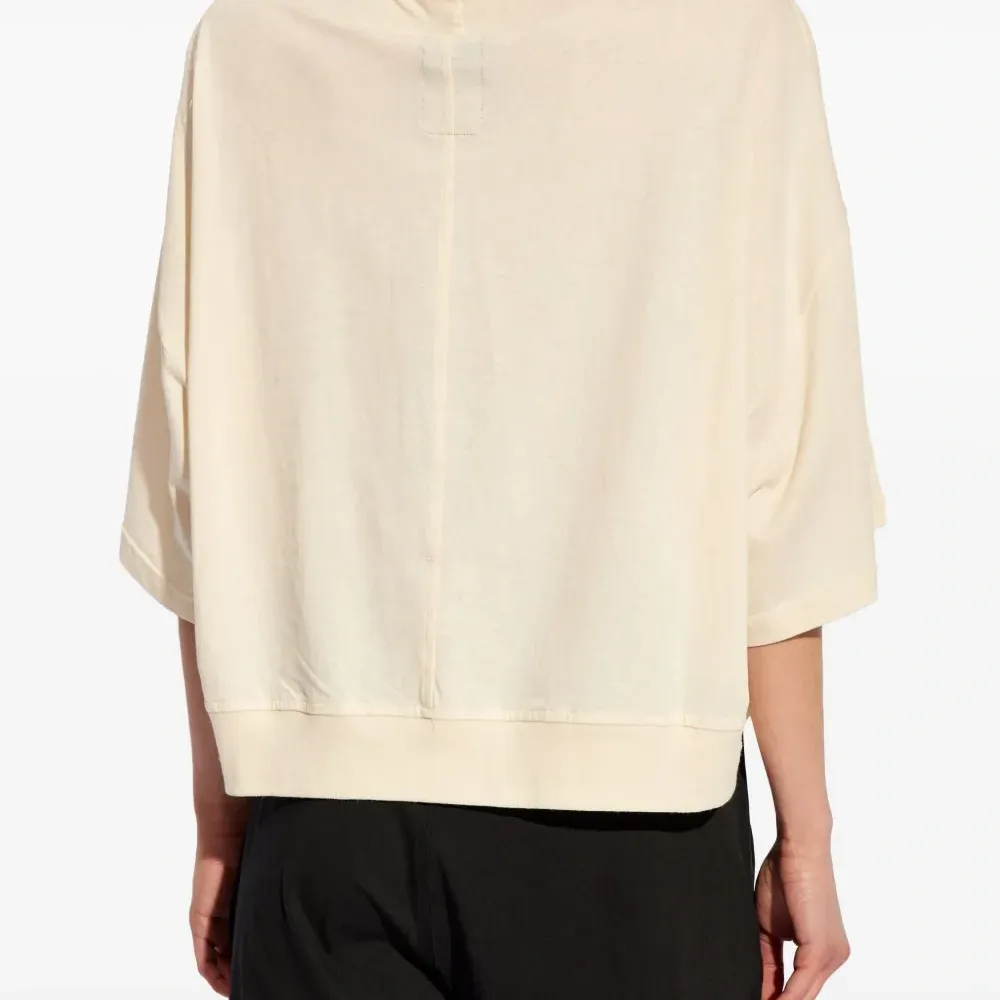 Укороченная толстовка Tommy