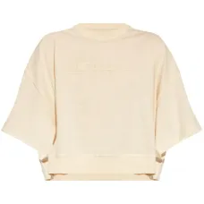 Укороченная толстовка Tommy