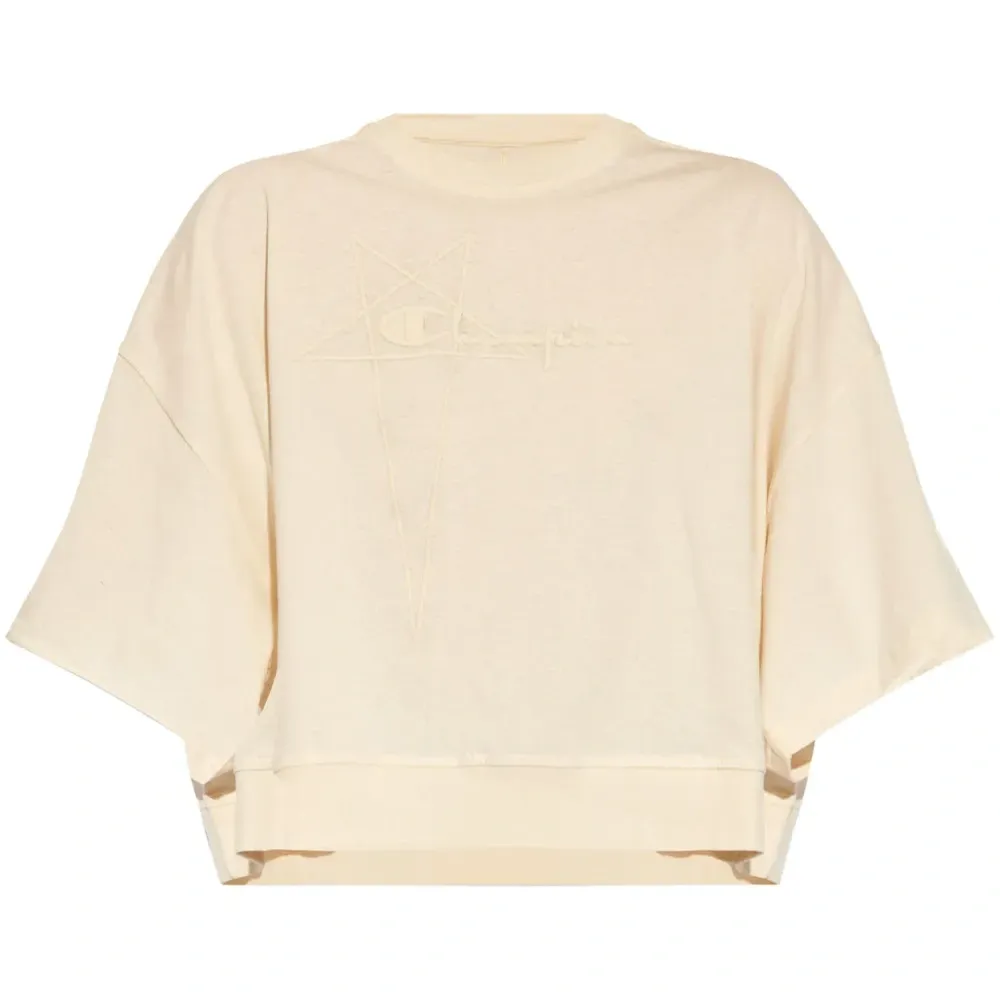 Укороченная толстовка Tommy