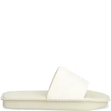 Шлепанцы Y-3 Water