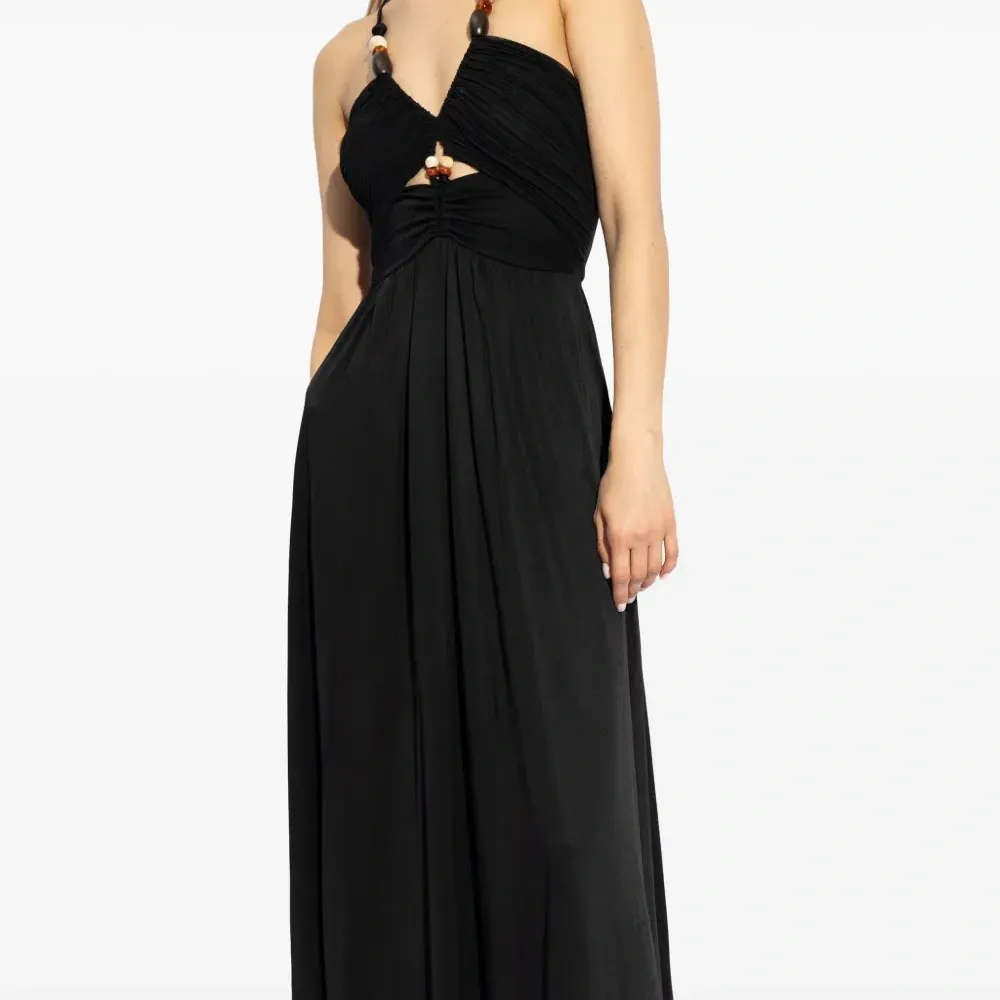 Платье макси Caty