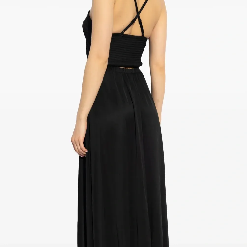 Платье макси Caty