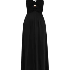 Платье макси Caty