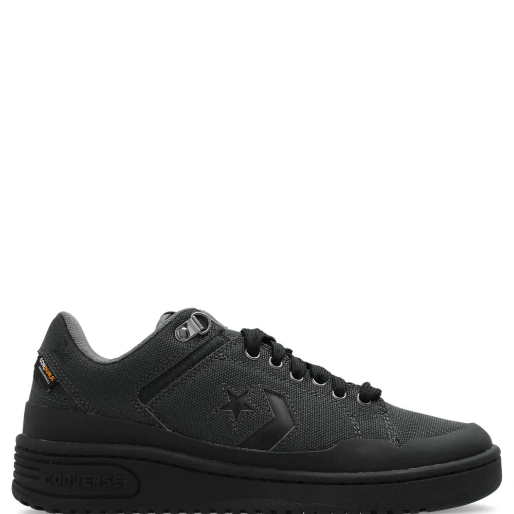 Кроссовки Weapon из коллаборации с Patta