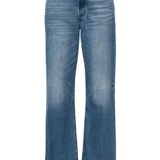 Джинсы 501 90s прямого кроя