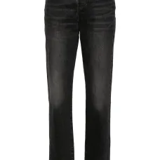 Джинсы 501 прямого кроя