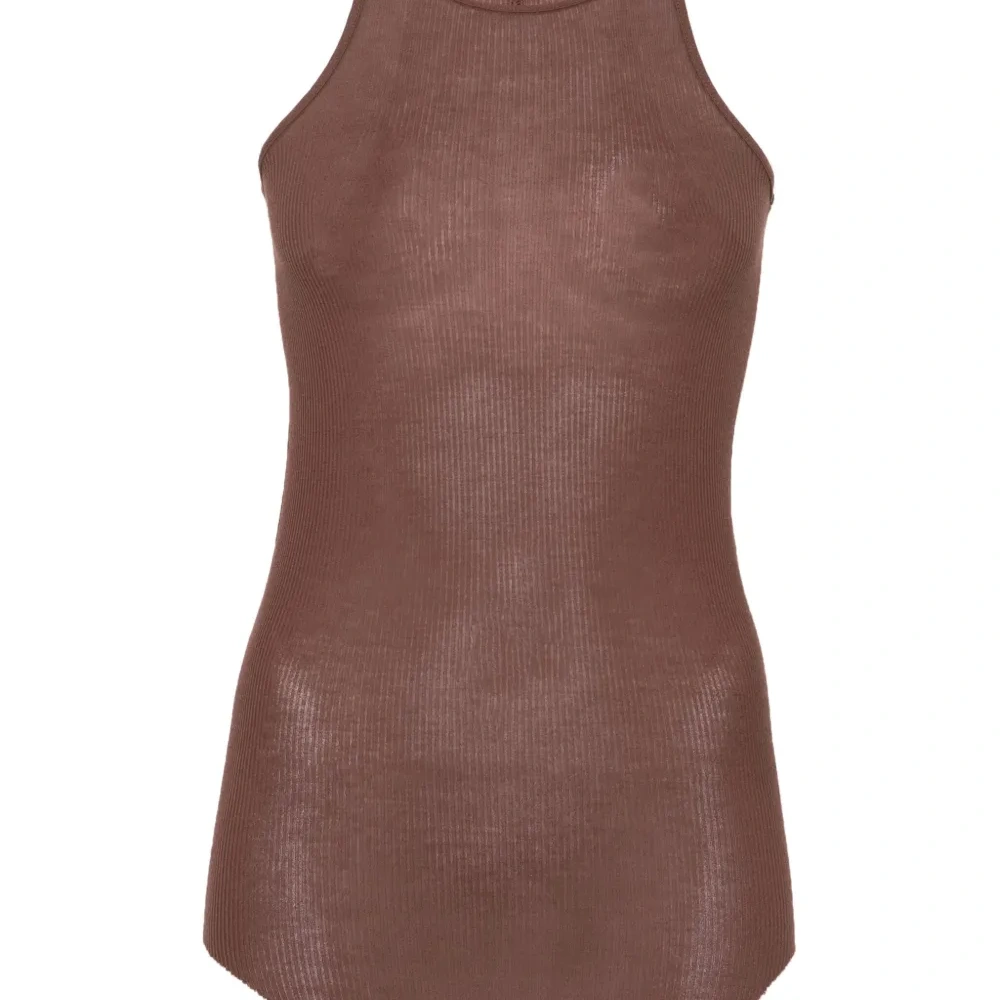 Топ в рубчик