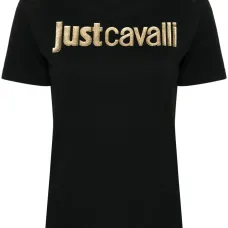 Футболка с логотипом