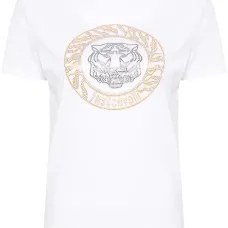 Футболка с декором Tiger