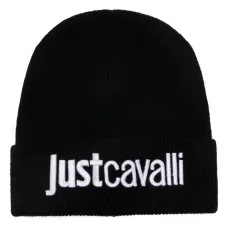 Шапка бини с вышитым логотипом