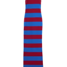 Платье макси Saiph