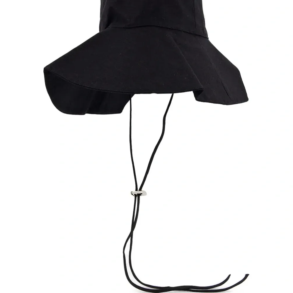 Панама асимметричного кроя Панама асимметричного кроя