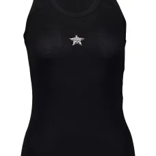 Топ с принтом Топ с принтом