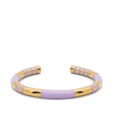 Positano open-cuff bracelet