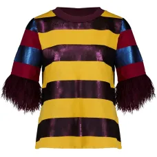 Футболка Lyra