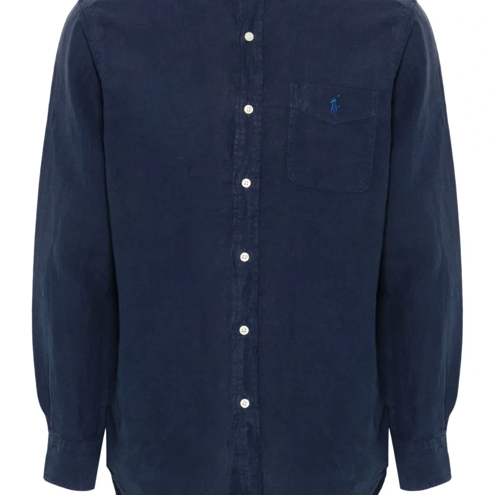 Рубашка Polo Pony