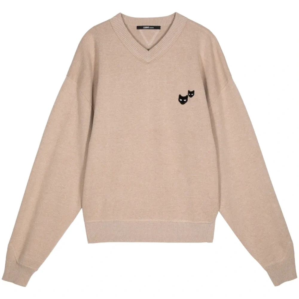 Джемпер Twin Panther