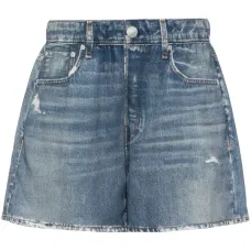 Джинсовые шорты Miramar