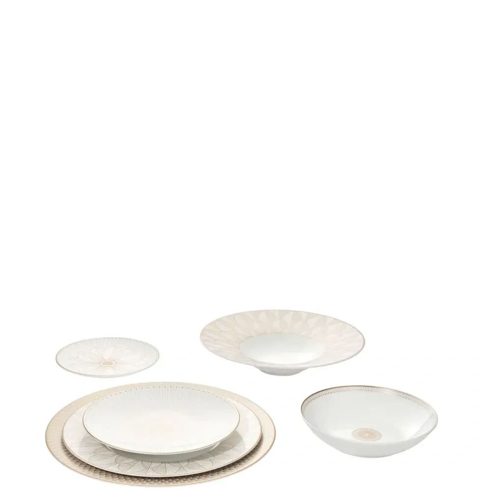 Десертная тарелка Malmaison Impériale