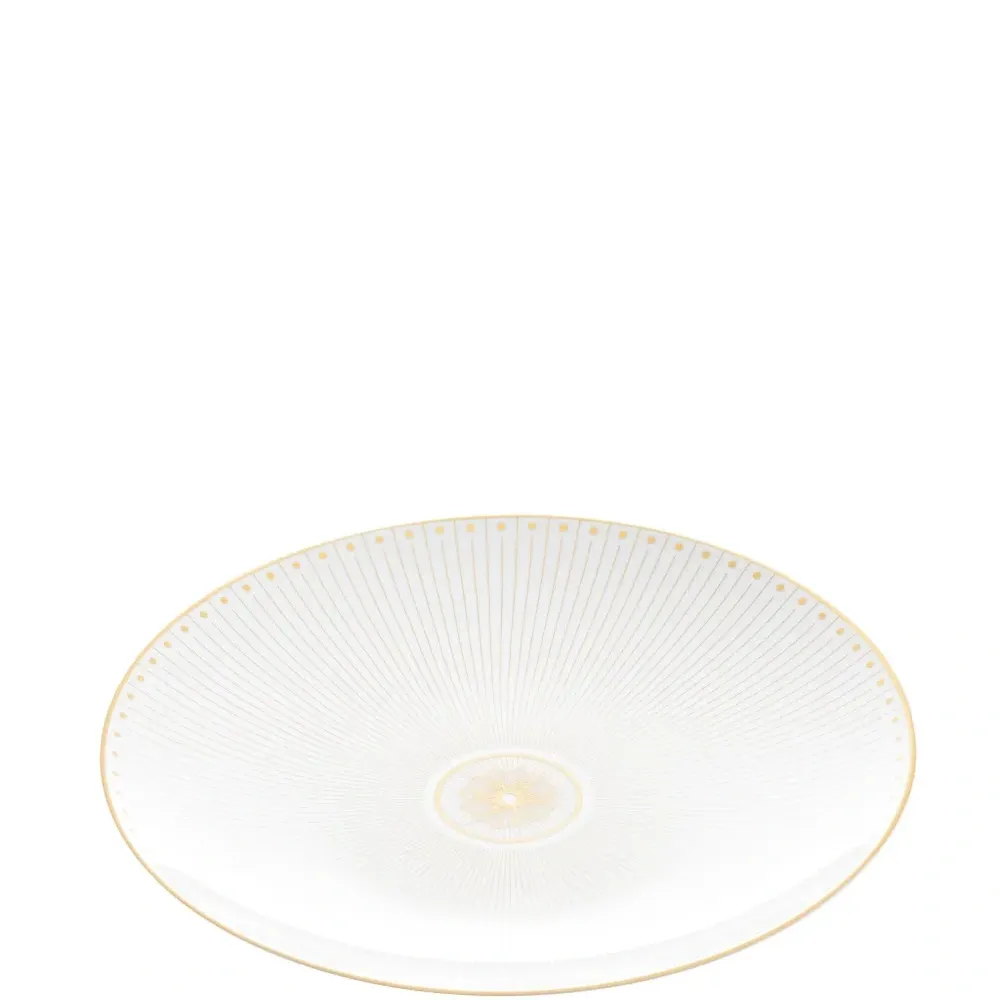 Десертная тарелка Malmaison Impériale