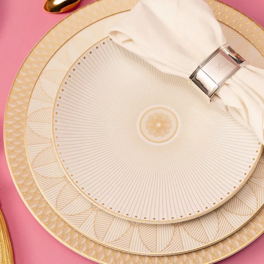 Десертная тарелка Malmaison Impériale