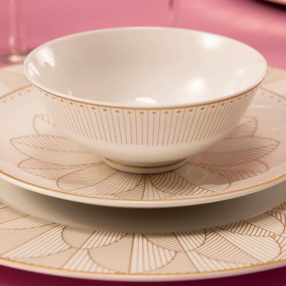 Глубокая тарелка Malmaison Impériale