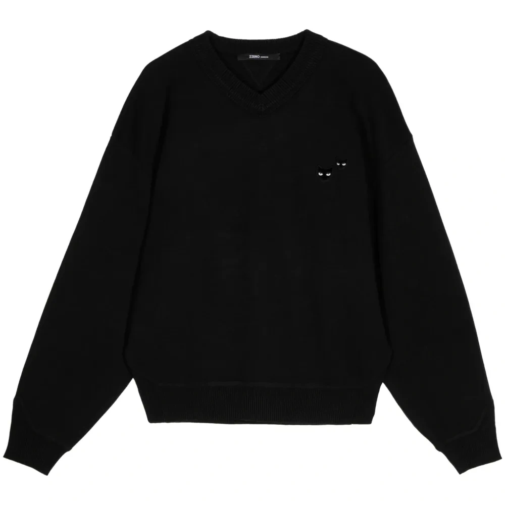 Джемпер Twin Panther