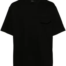 Футболка с логотипом