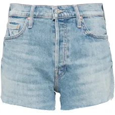 Джинсовые шорты Tomcat Kick