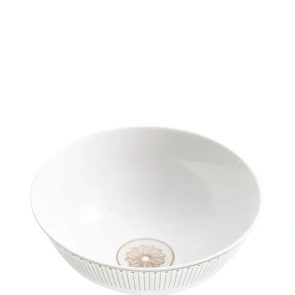 Глубокая тарелка Platinium Malmaison Impériale