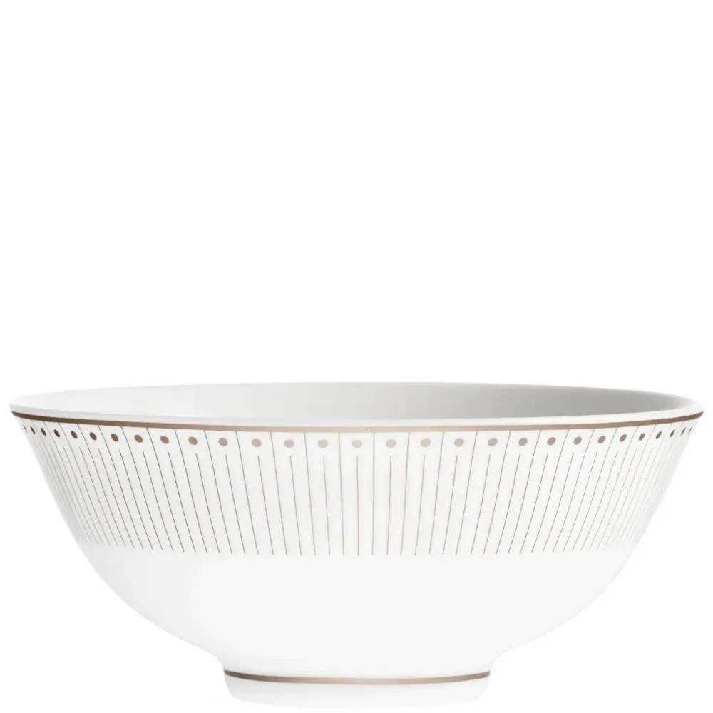 Глубокая тарелка Platinium Malmaison Impériale