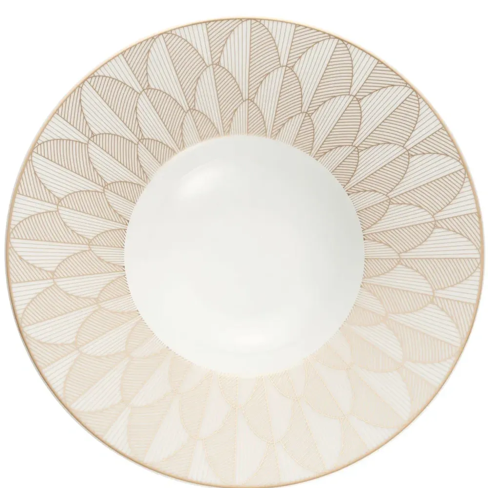 Большая тарелка Malmaison Impériale