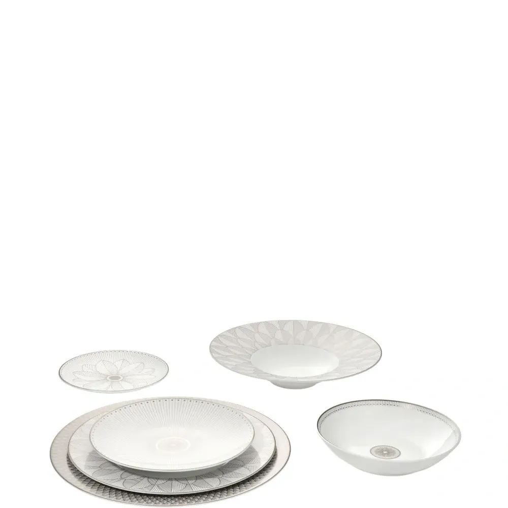 Большая тарелка Malmaison Impériale