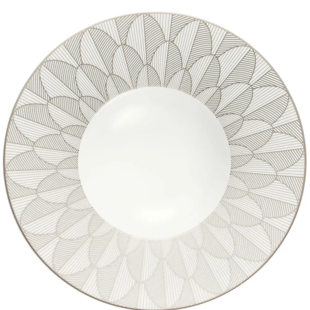 Большая тарелка Malmaison Impériale