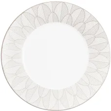 Тарелка Platinium Malmaison Impérial