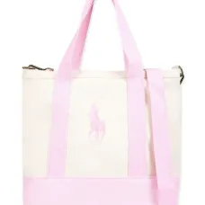 Сумка-тоут Polo Player