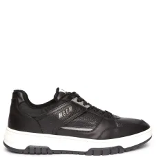 Кроссовки со вставками