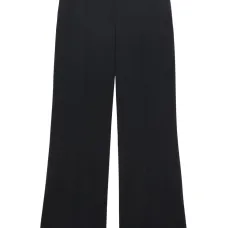 Брюки строгого кроя