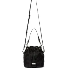 Сумка-ведро с логотипом Сумка-ведро с логотипом