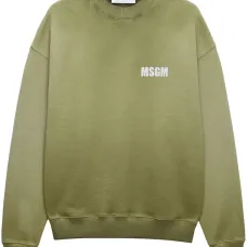 Толстовка с эффектом градиента и логотипом Толстовка с эффектом градиента и логотипом