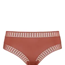 Трусы-танга Gabby Graphic