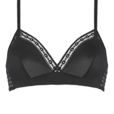 Бюстгальтер Rituel с треугольными чашками