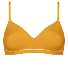 Бюстгальтер Lydia Soyeuse с треугольными чашками