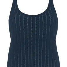 Трикотажный топ Palace