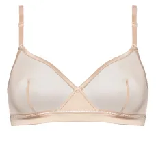 Бюстгальтер Diva с треугольными чашками