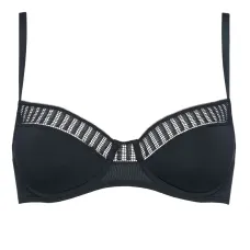 Бюстгальтер-балконет Justine