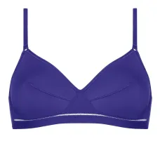 Бюстгальтер Lydia Soyeuse с треугольными чашками