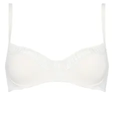 Бюстгальтер-балконет Justine Graphic