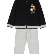 Спортивный костюм из джерси